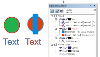Tự học Corel